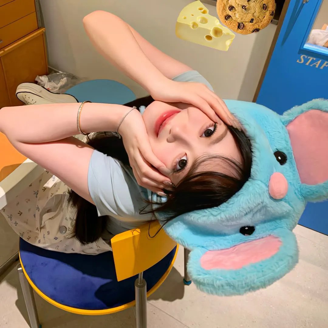 姐妹衰到爆