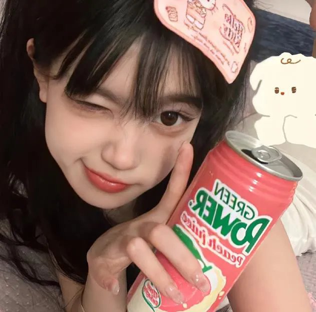 傻仔得美